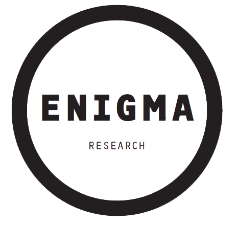 Logo Enigma Research