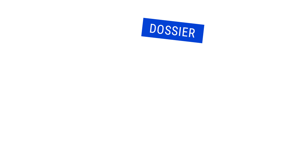 Banner dossier digitale transformatie